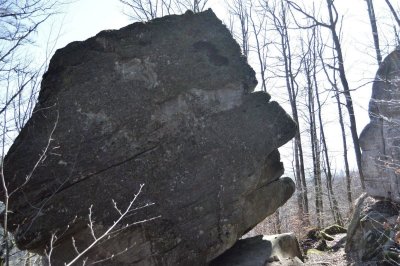 Pierre de la Caraude