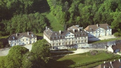 Belvédère du Château d'Arlay