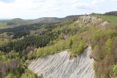Tourbière de l'Entre Côtes du Milieu