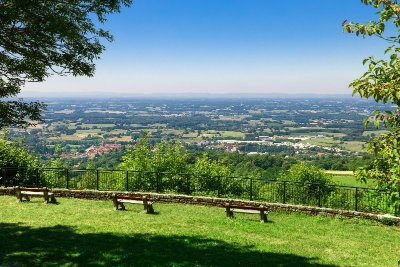 Belvédère de l'Aubepin