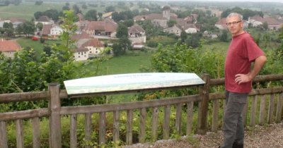 Belvédère de la Madone