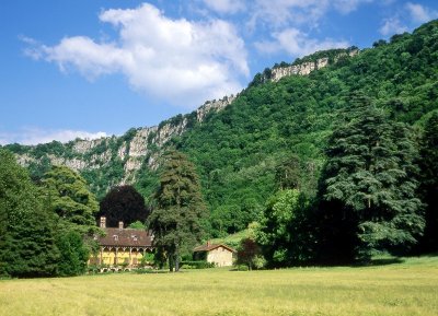 Belvédère du Chanelet