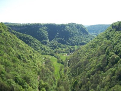 Belvédère du Cirque