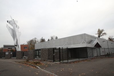 Museum Dan Gerbo Contemporary Art