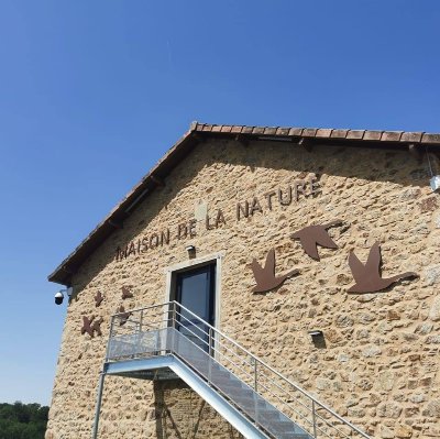 Maison de la Nature