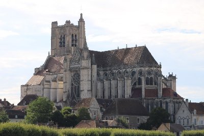 Cathédrale Saint-Etienne