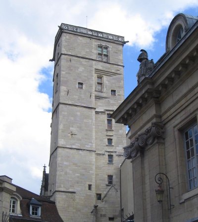 Les Apéritifs de la tour