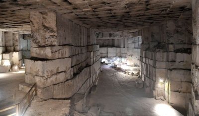 Les Aventures d'Élie