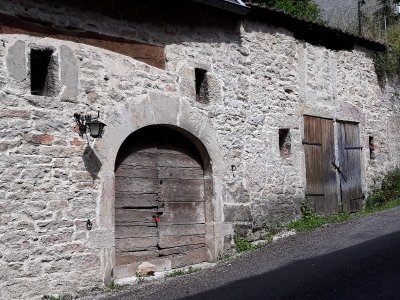 Découverte de Bucey lès Gy, cité vigneronne