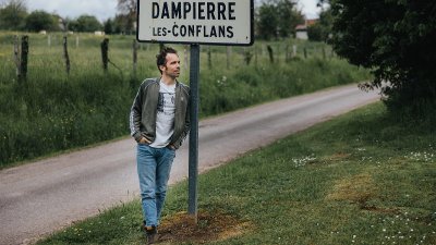 Circuit patrimonial de Fougerolles-Saint-Valbert