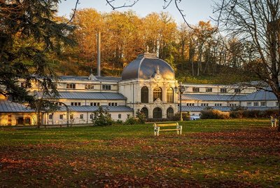 Circuit patrimoine de Saint-Honoré-les-Bains