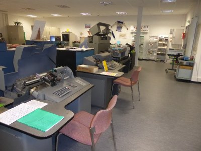 Patrimoine Belfortain industrie informatique