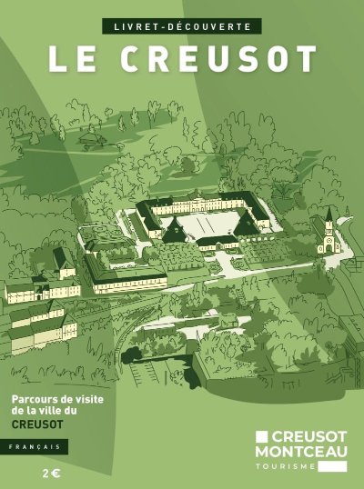 "Livret-découverte" du Creusot