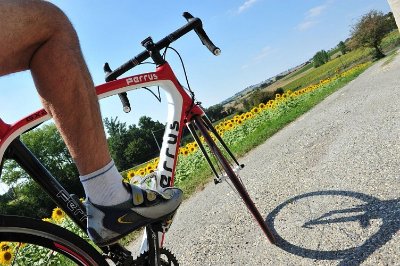 Circuit de l'Arrats - Lomagne V4