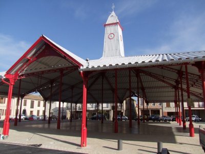 Circuit des crêtes - Lomagne PR7