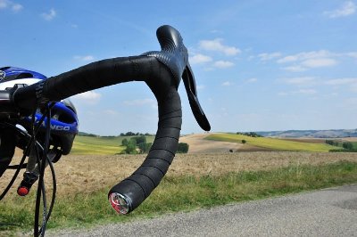 Circuit de la Gimone - Lomagne V1