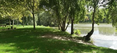 Circuit de la Tanguine PR1 Bioule