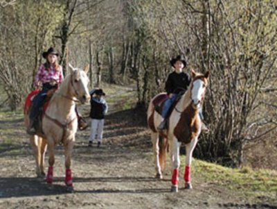 Centre Equestre de Caussade