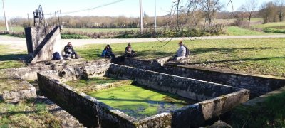 Randonnée -  Les 4 communes