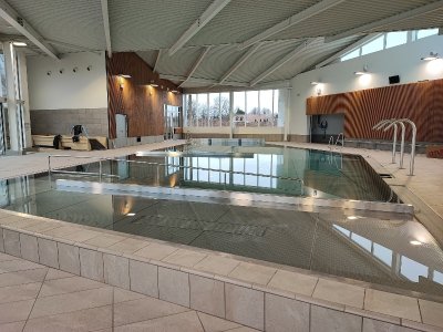 Conflu'O Piscine | Espace Bien-être