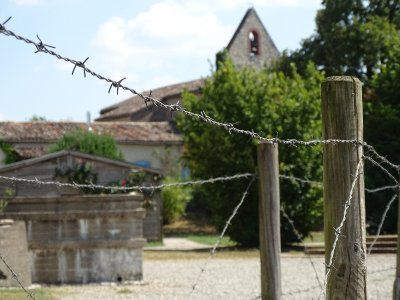 Boucle cyclable : Circuit des mémoires : Caussade - Borredon- Lapenche - Cayriech - Septfonds - Monteils