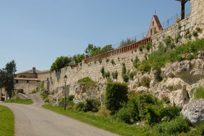 "Circuit de la Lomagne" - Lomagne PR3
