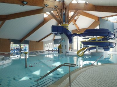 Piscine Aquagold