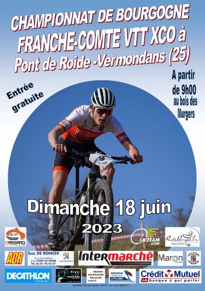 Avenir cycliste rudipontain