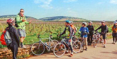 Beaune Vélo Tour