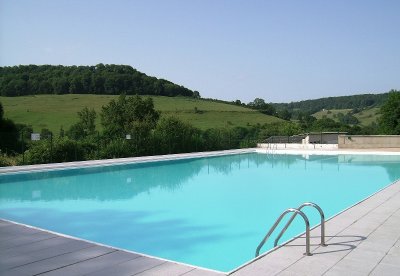 Piscine intercommunale de la Vallée de l'Oze