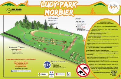 Ludy Park VTT