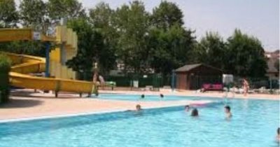 Piscine Municipale de Cercy-la-Tour