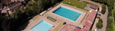 Piscine municipale