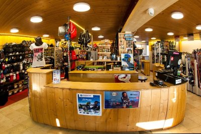 Sports Neige Skiset -Location de matériel de ski