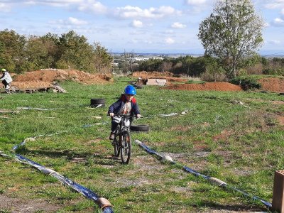 Bike Park Des 4 saisons-Loché