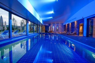 Spa de Fruitithérapie