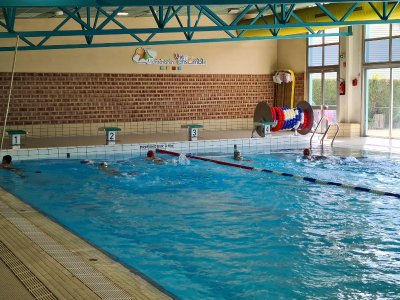 Piscine municipale