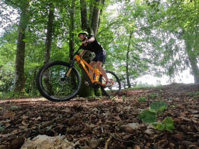 CLUB ENFANTS 6/13 ans