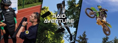 Association raid aventure