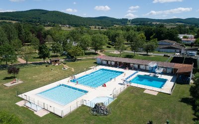 Piscine Municipale de Cluny