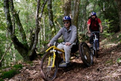 Spot de descente du Breuil