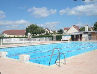 Piscine intercommunale de Mirebeau-sur-Bèze