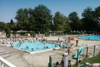 Piscine Léo Lagrange