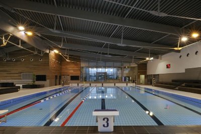 Espace Aquatique AquaBresse