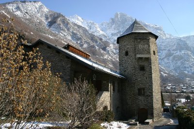 Saint-Julien-Montdenis