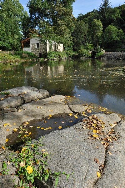 Randonnée "Les Roches"