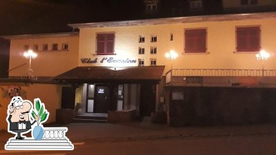 Discothèque L'Evasion