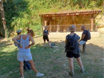 Village de Verdelais