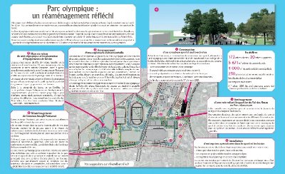 Circuit du Parc Olympique