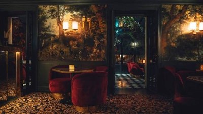 Le Très Particulier